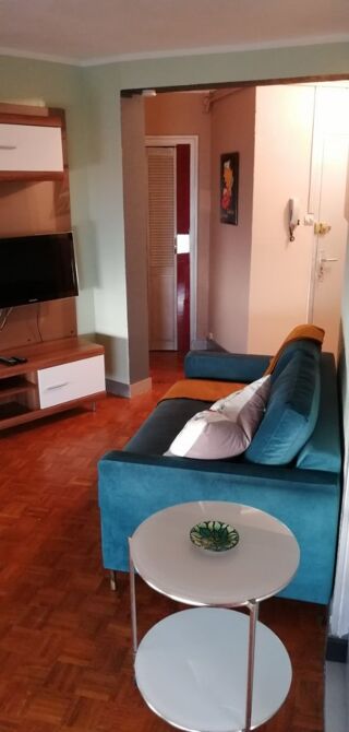  Appartement � vendre 2 pi�ces 40 m�