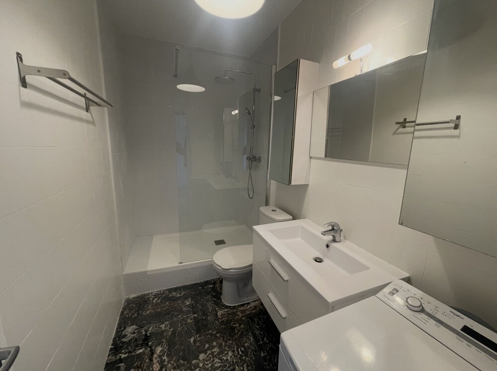 Vente Appartement Appartement Nice