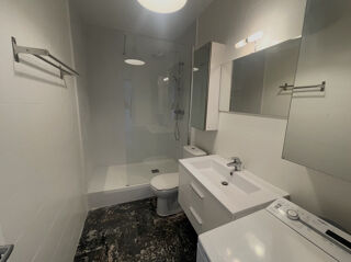 Vente Appartement Appartement Nice