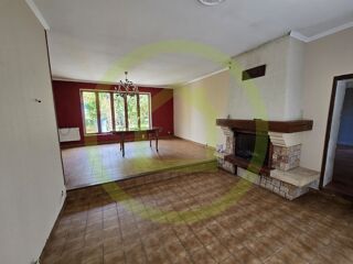  Maison à vendre 5 pièces 153 m²