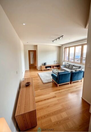  Appartement  vendre 1 pice 33 m