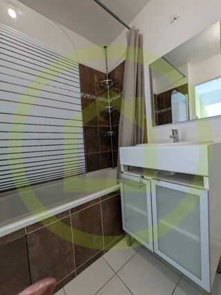  Appartement � vendre 2 pi�ces 47 m�