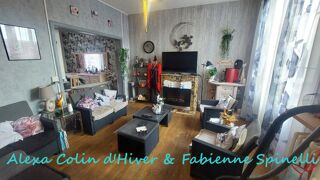  Maison � vendre 6 pi�ces 115 m�