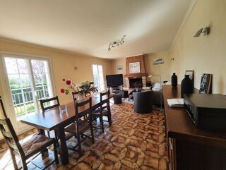  Maison à vendre 6 pièces 131 m²
