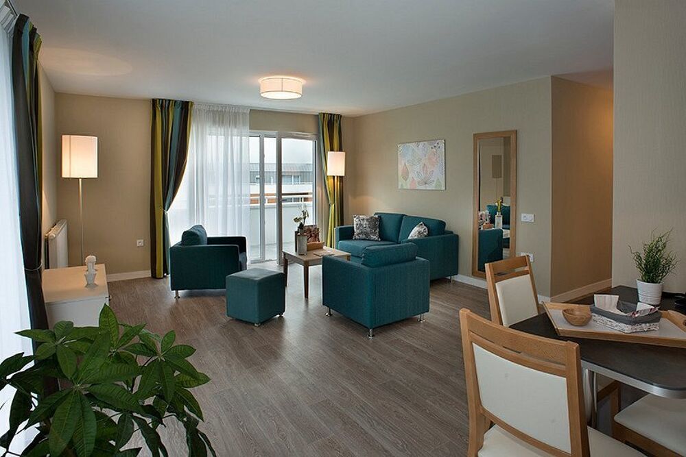 Vente Appartement Résidence Seniors Blois