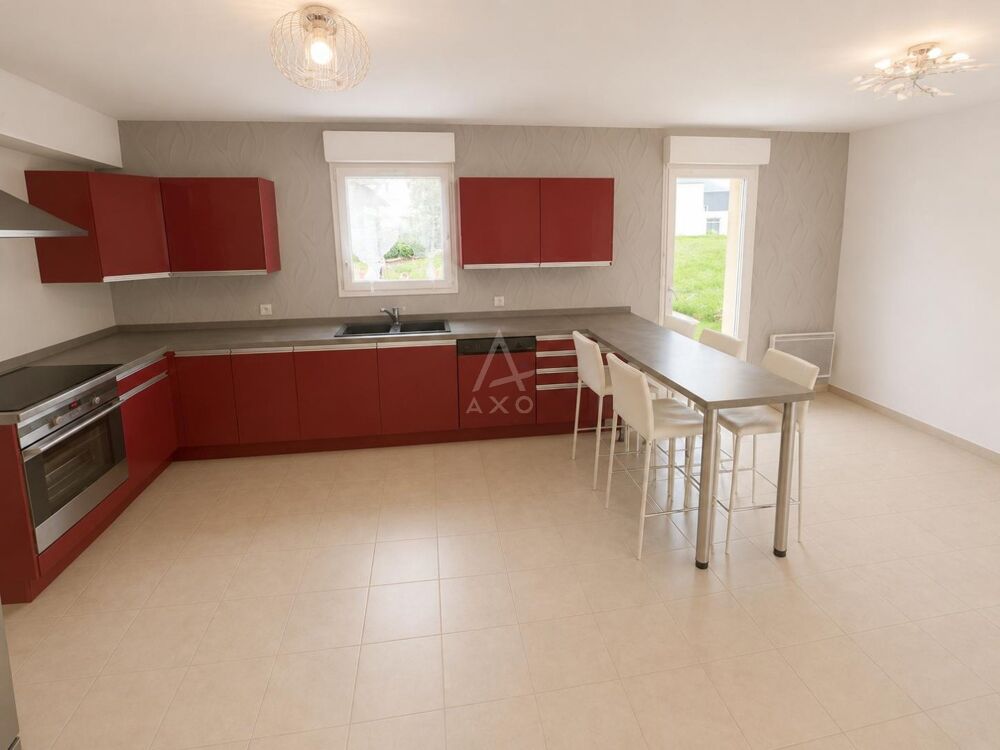 Vente Maison Maison Oberhergheim