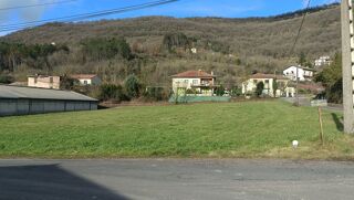  Terrain � vendre 4838 m�