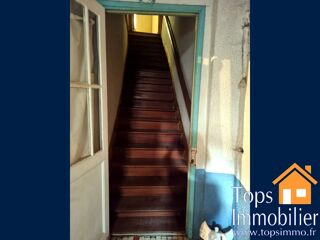  Maison � vendre 6 pi�ces 118 m�