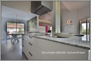  Maison à vendre 5 pièces 170 m²