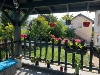  Appartement � vendre 4 pi�ces 102 m�