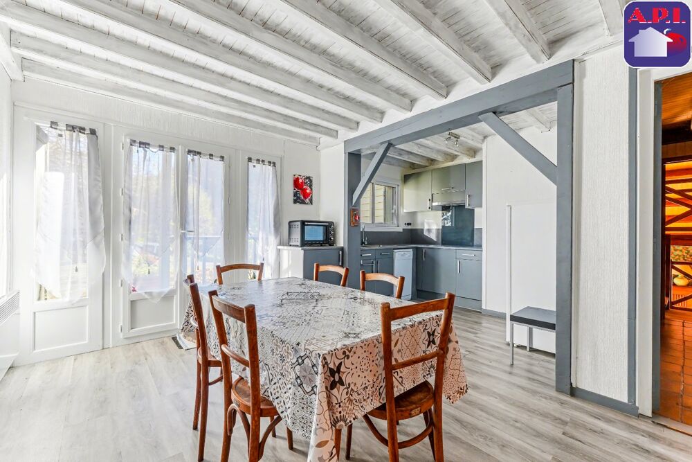 Vente Maison Maison Tarascon sur ariege