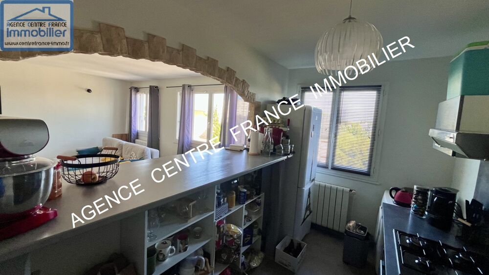 Vente Appartement Appartement Bourges