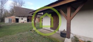  Maison � vendre 3 pi�ces 83 m� Saint bonnet en bresse