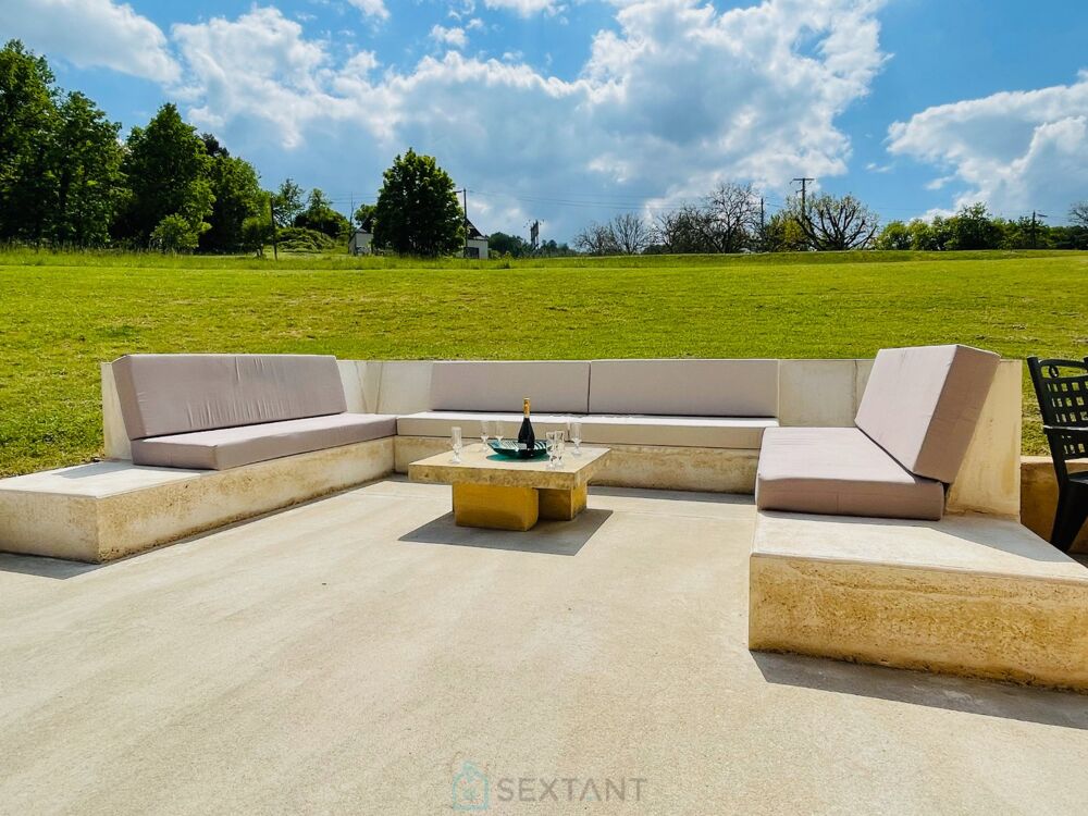 � vendre  Villa Hautefort (24390)