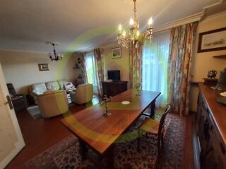  Maison à vendre 5 pièces 113 m²
