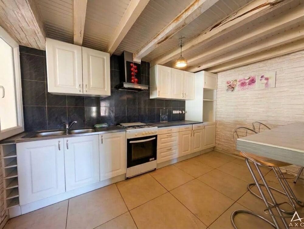 Vente Maison Maison Pujo le plan