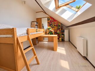  Maison à vendre 7 pièces 135 m²