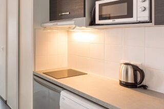  Appartement à vendre 1 pièce 24 m²