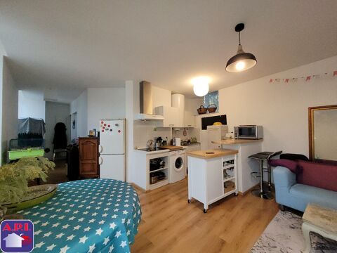  Appartement � louer 3 pi�ces 60 m�