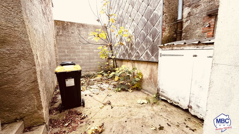 Vente Maison Maison Vallet