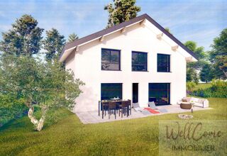  Maison � vendre 5 pi�ces 133 m�
