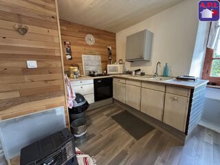  Maison à vendre 4 pièces 63 m²