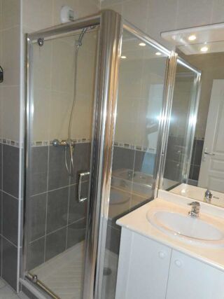 Appartement � vendre 1 pi�ce 24 m�