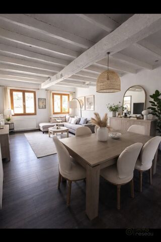  Maison à vendre 6 pièces 147 m²