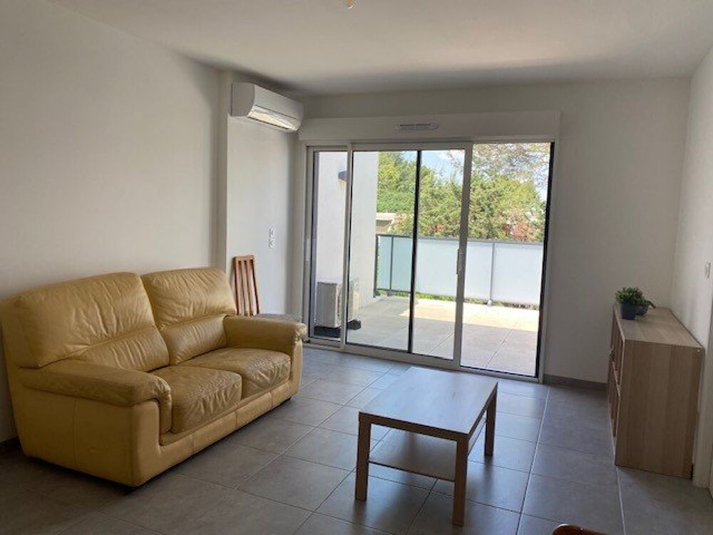 Location Appartement Appartement Montpellier