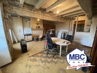  Maison � vendre 5 pi�ces 112 m�