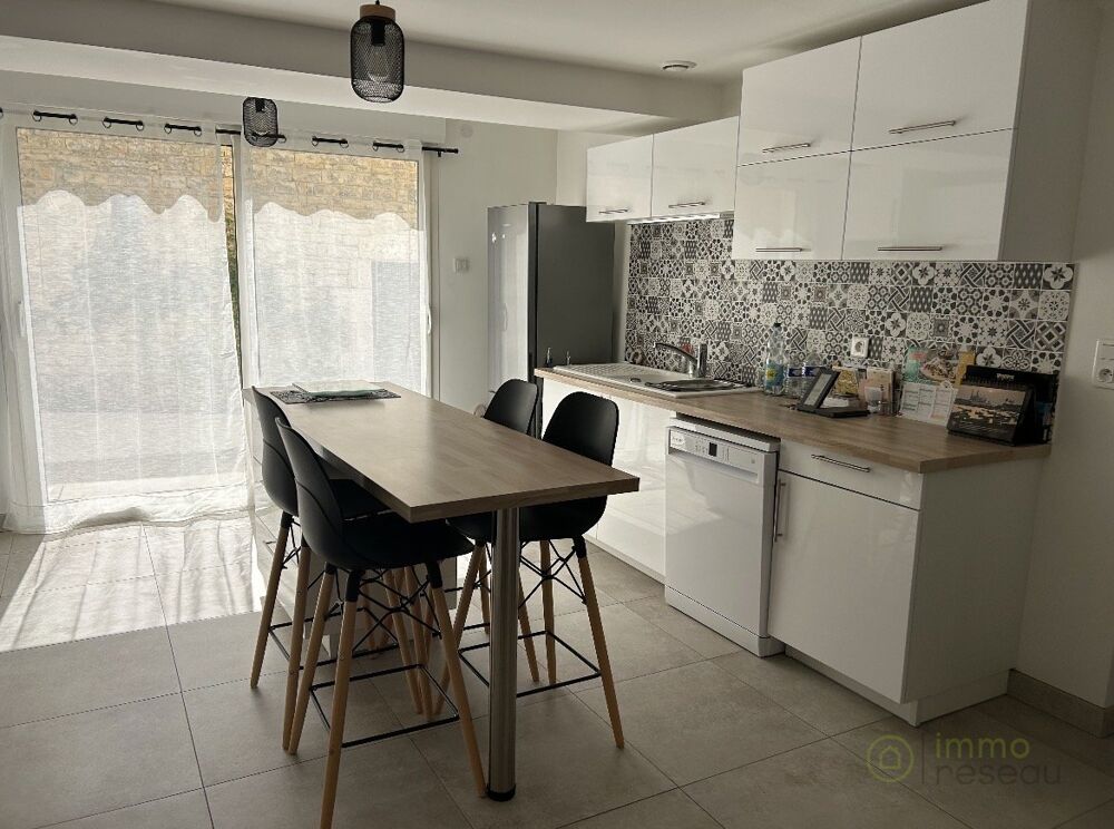 Vente Maison Maison Chaille les marais