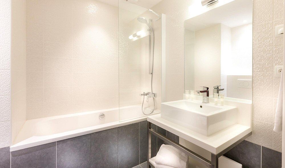 Vente Appartement Résidence Affaires Paris 19