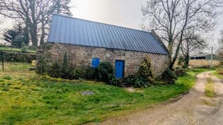  Maison � vendre 3 pi�ces 66 m�
