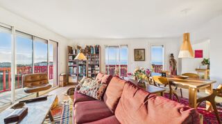  Appartement  vendre 5 pices 137 m