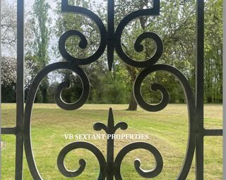 Vente Villa Propriété Latresne