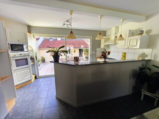  Maison  vendre 5 pices 98 m