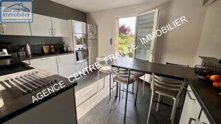  Maison à vendre 6 pièces 140 m²