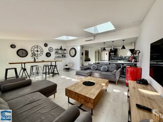  Maison � vendre 4 pi�ces 138 m�