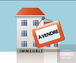  Immeuble � vendre 784 m�