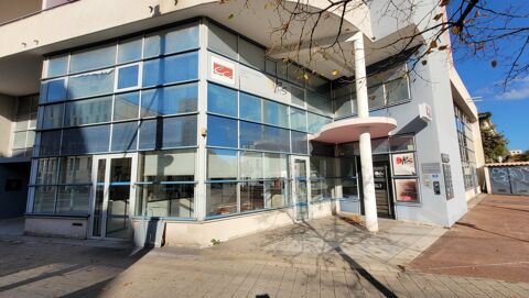 Local commercial 210000 34000 Montpellier