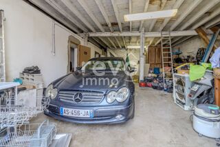  Immeuble à vendre 200 m² Monsegur