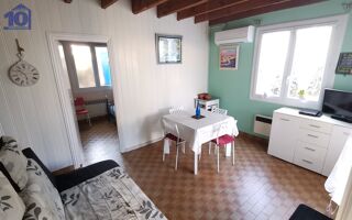  Maison � vendre 3 pi�ces 41 m�