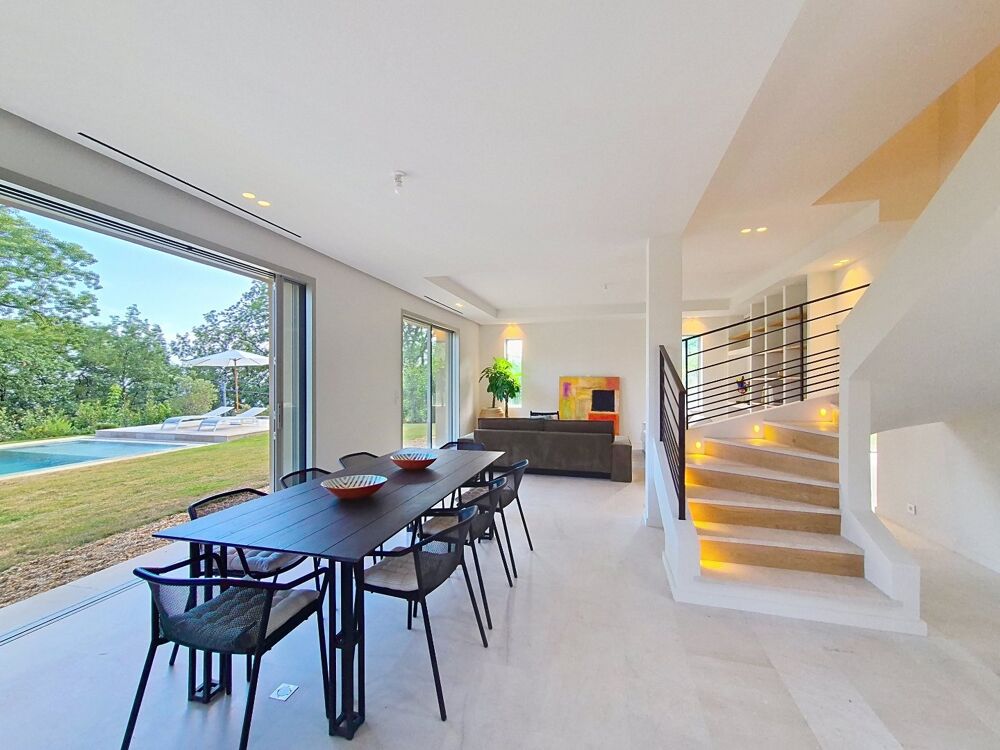à vendre  Maison Vence (06140)