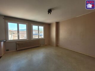  Appartement � louer 2 pi�ces 50 m�