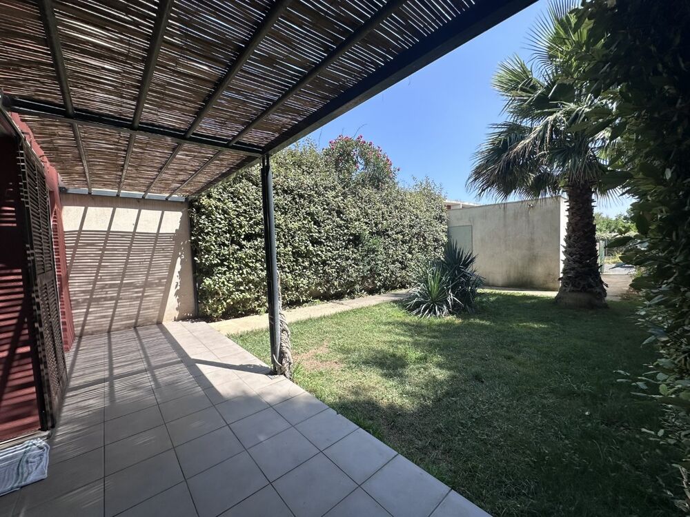Vente Maison Maison Montpellier