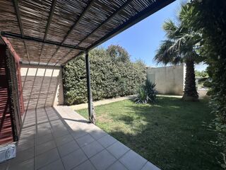  Maison à vendre 4 pièces 83 m²