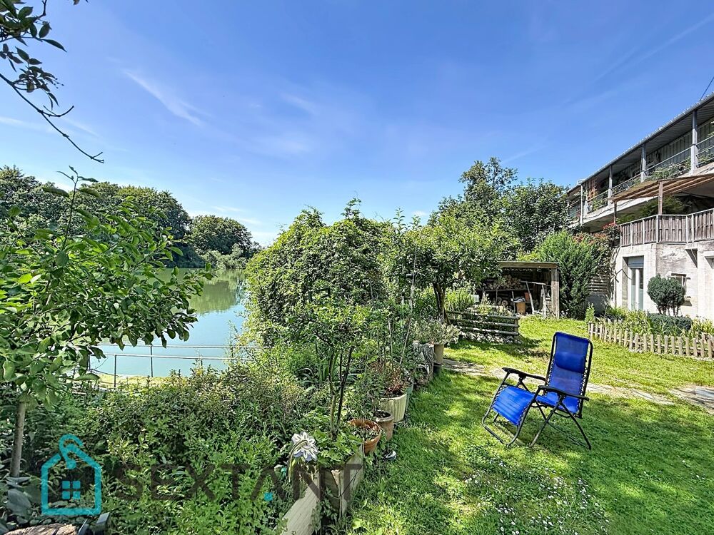 Vente Maison Ensemble Immobilier Belbeuf