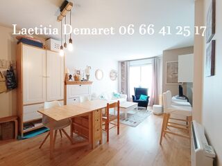  Appartement � vendre 3 pi�ces 60 m�