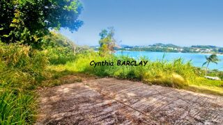  Terrain � vendre 2634 m�