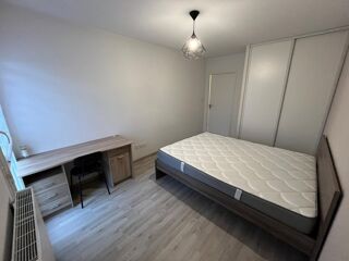  Appartement à vendre 3 pièces 64 m²
